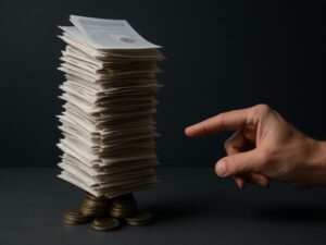 Fitch alerta por deterioro fiscal en Colombia y analistas prevén rebaja en calificación | Crecimiento | Economía