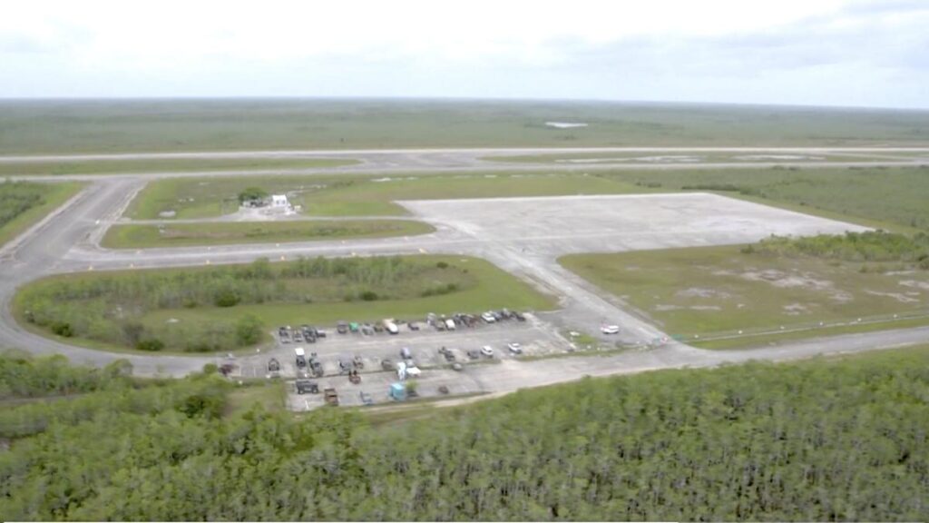 Florida anuncia un centro de detención de migrantes adicional a 'Alligator Alcatraz' - AlbertoNews