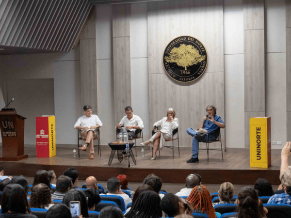 Foro de Políticas Públicas plantea agenda educativa en Colombia hacia 2035 | Crecimiento | Economía
