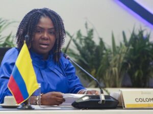 Francia Márquez se desmarca de supuesto plan para sacar a Petro de la Presidencia | Gobierno | Economía