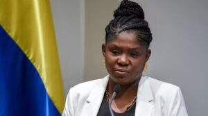 Francia Márquez sobre Petro: «No me presto a conspiraciones»