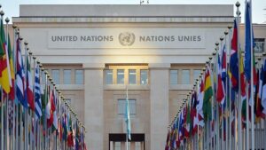 Frenética búsqueda de sedes baratas por una ONU en crisis, lejos de Nueva York y Ginebra : IPS Agencia de Noticias