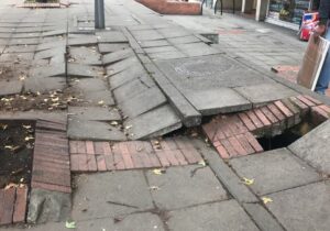 Fuerte sismo en Colombia se percibió en diversas regiones de Venezuela, incluida Caracas