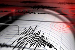Fuerte temblor sacudió a Bogotá y otras ciudades de Colombia