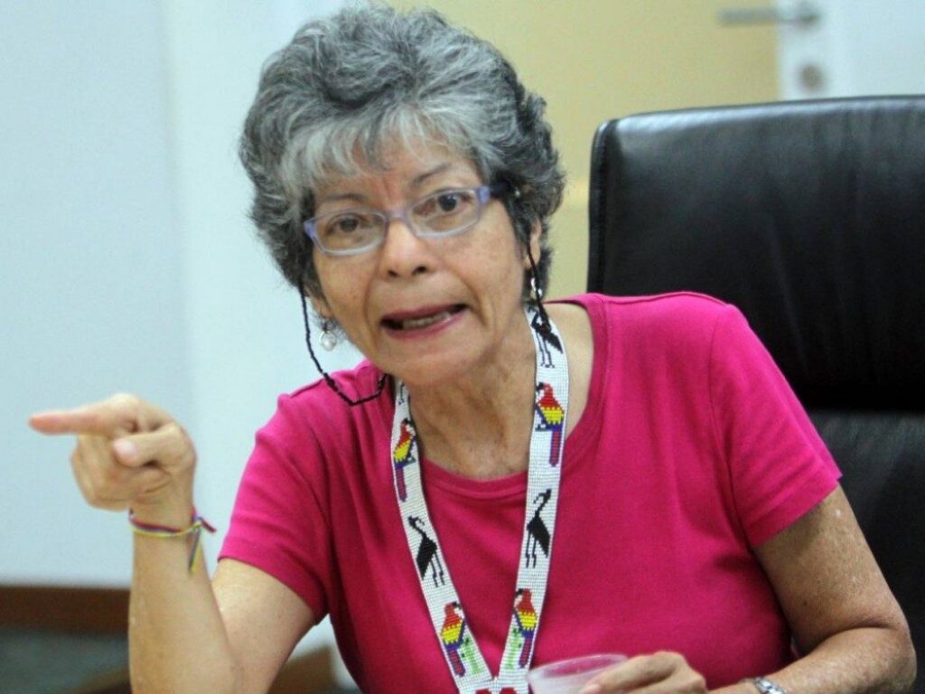 Fuerza para terminar el año escolar