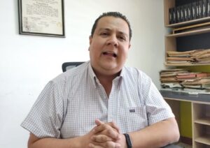 FundaRedes denunció que Javier Tarazona cumple una condena anticipada