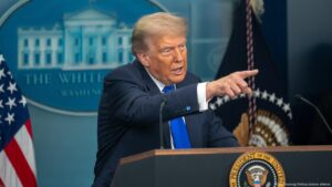 G7 exime a multinacionales de EEUU de impuesto mínimo global – DW – 28/06/2025