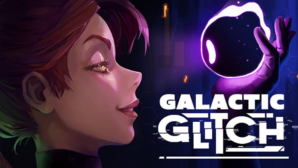 Galactic Glitch