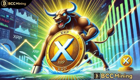 Gana 3.700 euros al día con minería en la nube gratuita en BCC Mining usando BTC/ETH/USDC