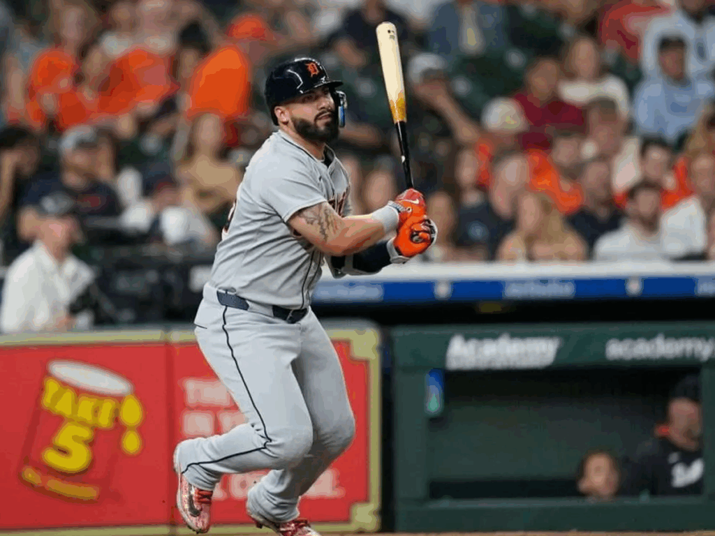 Gleyber Torres triplica y extiende buen momento