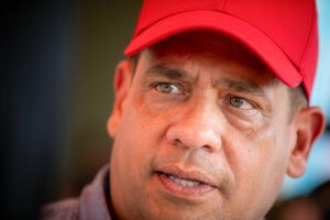 Gobernador electo de Guayana Esequiba promete adelantar jornadas de cedulación