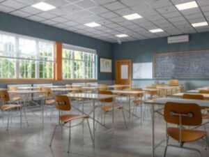 Gobierno Petro ejecuta 1.242 obras educativas con inversión de $9,86 billones | Infraestructura | Economía