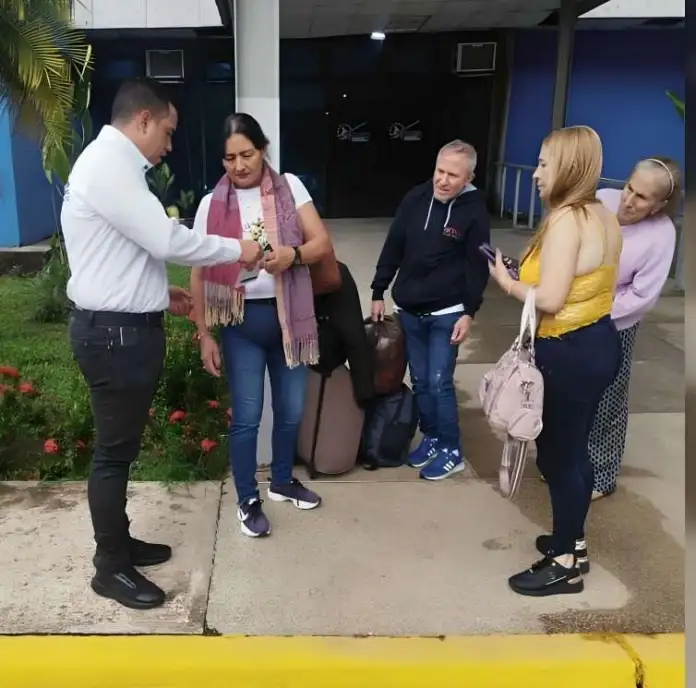Gobierno arreció alerta sobre tráfico de personas
