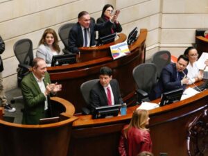 Gobierno celebra aprobación de la reforma laboral por el Congreso | Gobierno | Economía