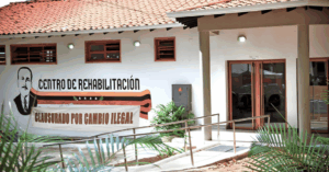 Gobierno cierra centros de rehabilitación para prohibir cualquier tipo de cambio