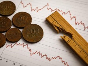 Gobierno colombiano evalúa suspender la regla fiscal por alto déficit en 2025 | Gobierno | Economía
