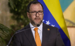 Gobierno de Nicolas Maduro tilda de 'nefasto' el rol del alto comisionado de la ONU