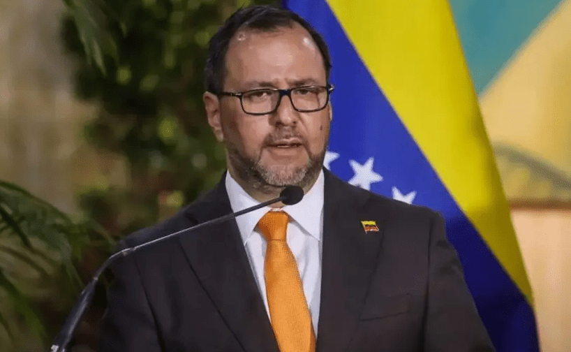 Gobierno de Nicolas Maduro tilda de 'nefasto' el rol del alto comisionado de la ONU