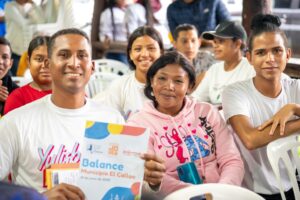 Gobierno nacional cumplió compromisos sociales con el pueblo de El Callao