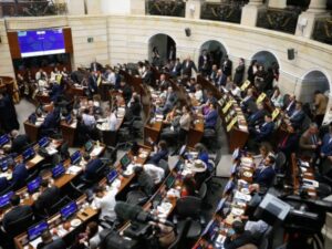 Gobierno pide celeridad al Congreso para revisión y aprobación de la reforma pensional | Gobierno | Economía