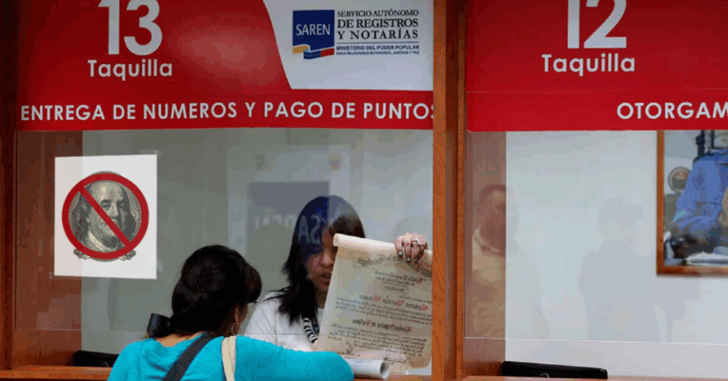 Gobierno prohíbe uso de nombres Abraham, Benjamin y Franklin por atentar contra la soberanía monetaria