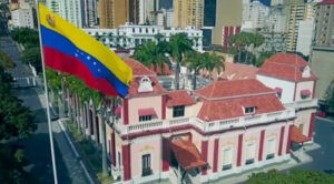 Gobierno venezolano confirma captura de grupo terrorista