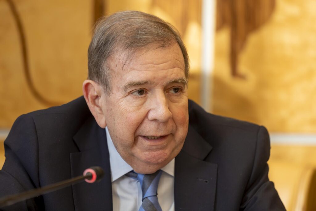 González Urrutia: Migración venezolana es una de las más grandes del mundo