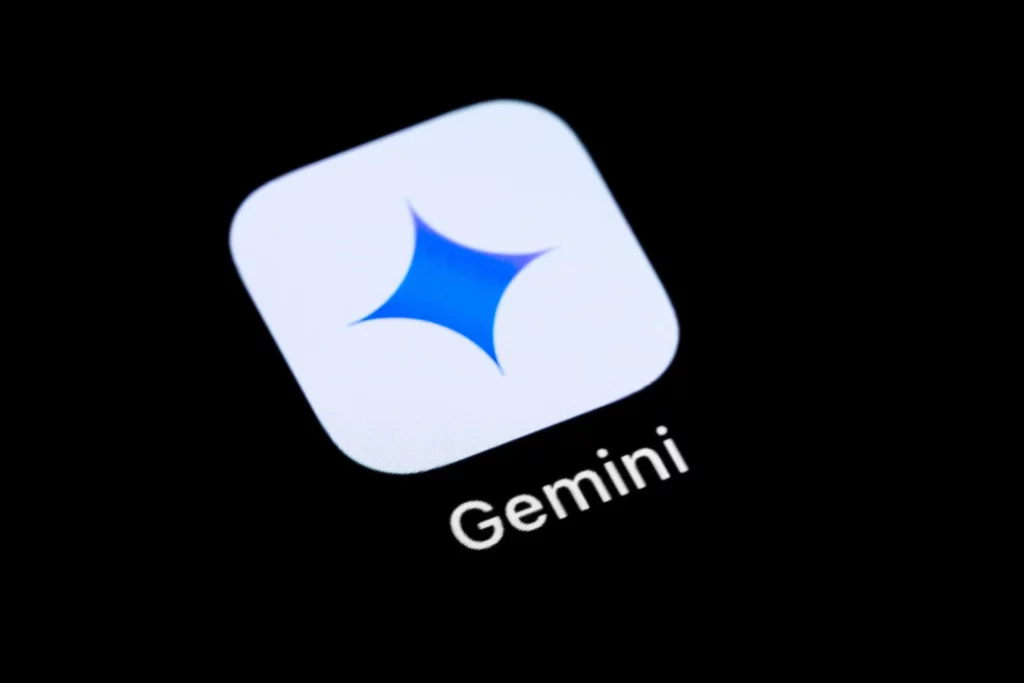 Google permite a Gemini analizar videos de forma gratuita 