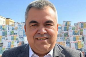 Grabaciones de Koldo revelan pagos de cientos de miles de euros a Ábalos y sitúan a Santos Cerdán como gestor de la trama – El Venezolano News