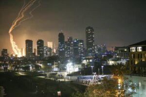 Gran satisfacción de Guterres por el alto el fuego entre Israel e Irán : IPS Agencia de Noticias