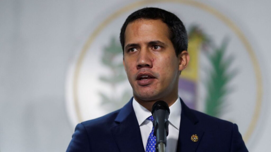 Guaidó bajo investigación del MP por presunta corrupción con España