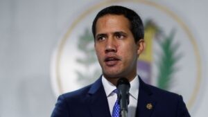 Guaidó bajo investigación del MP por presunta corrupción con España