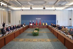 Guerra Ucrania | Directo: Rusia y Ucrania acuerdan un nuevo canje de prisioneros