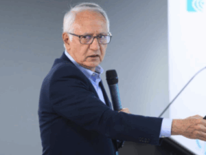 Guillermo A. Jaramillo no renunció al Minsalud y ya no podrá ser candidato presidencial | Gobierno | Economía