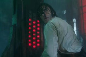 Guillermo del Toro presentó en Netflix Tudum el primer tráiler de Frankestein
