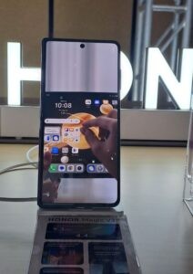 HONOR presenta sus nuevos dispositivos móviles disponibles en el mercado venezolano