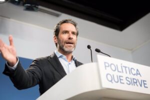 "Ha decidido una agonía lenta pero será más dolorosa"