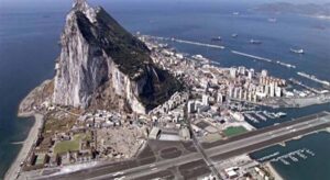 "Habrá cero cambios" en la base militar de Gibraltar