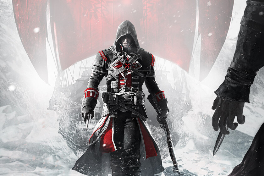 Hace años que Ubisoft hizo una genialidad con Assassin's Creed y no ha tenido valor de repetirlo desde entonces