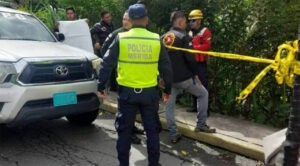 Hallan dos cadáveres en estado de descomposición en Mérida