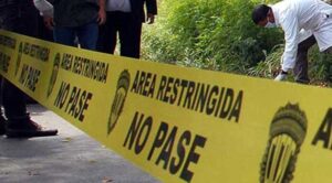Hallan el cadáver de un chileno en un canal de riego en Barinas