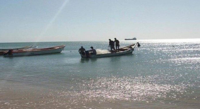 Hallan el cuerpo de un pescador desaparecido en Falcón