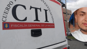 Hallan sin vida a joven reportado desaparecido en Los Santos, Santander
