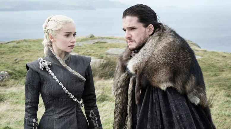 Hallaron un objeto enigmático en icónica locación de «Game of Thrones»