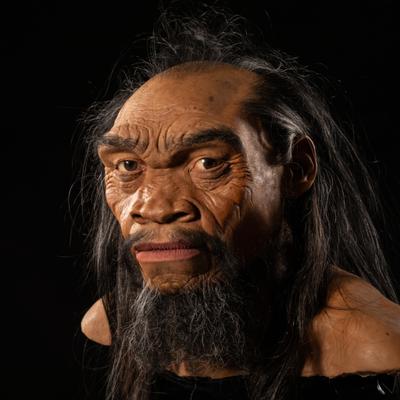 Hallazgo clave: científicos identificaron al “hombre dragón”, un nuevo tipo de humano