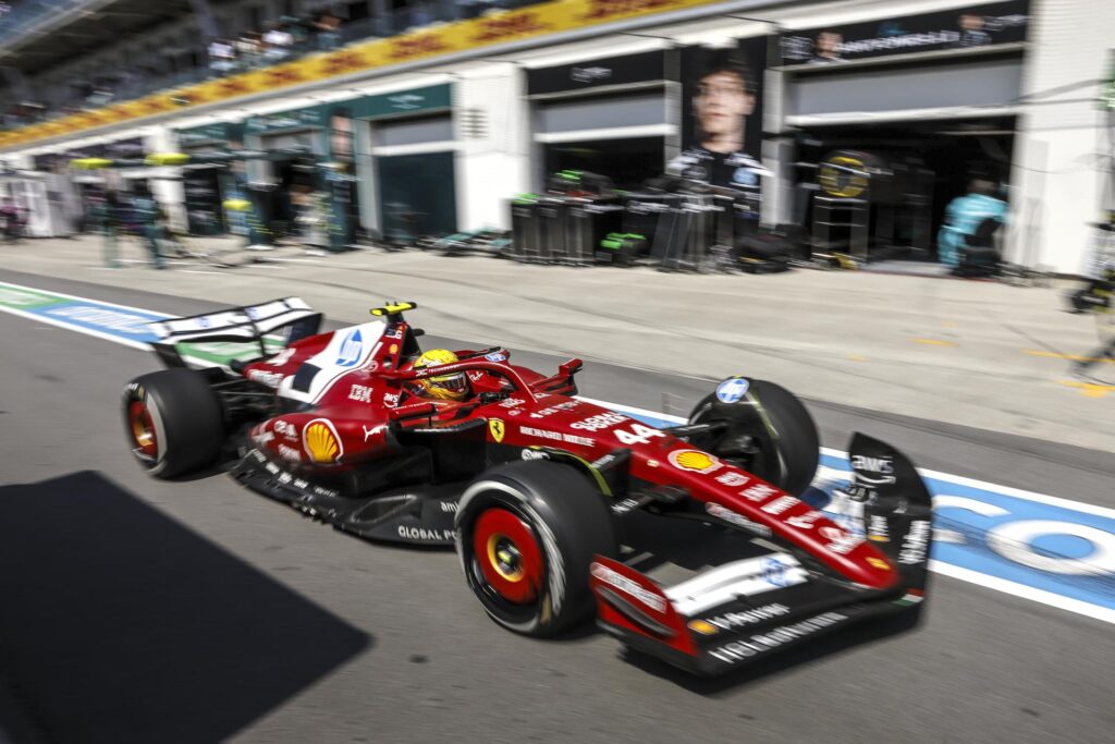 Hamilton quedó «devastado» tras sufrir este accidente en el Gran Premio de Canadá (Video)