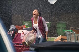 «Harta», la serie de Netflix que ha dado de qué hablar