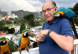 Hay fisuras en las fuerzas armadas y policiales de Maduro