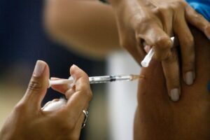 Hay que estar vacunado contra fiebre amarilla en paso fronterizo