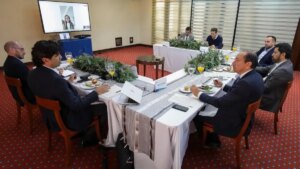 Hay un consenso de país para lograr la transición energética